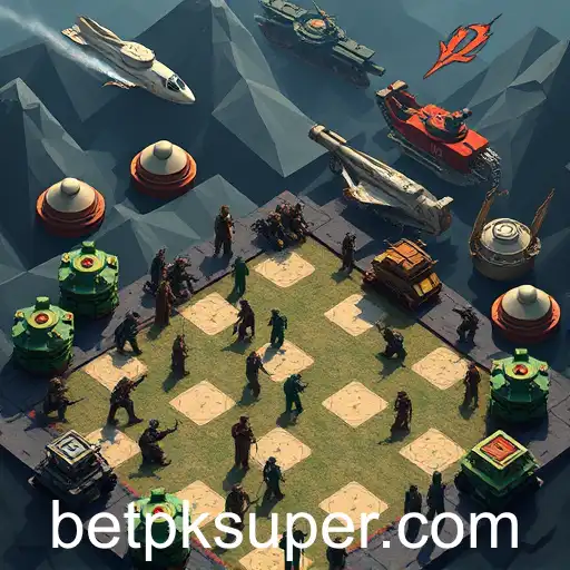 The Rising Influence of Betpk in 2025 Online Gaming