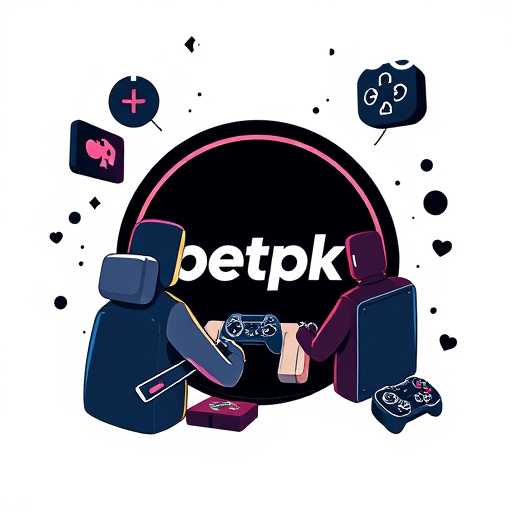 The Rise of Betpk in the Global Gaming Industry