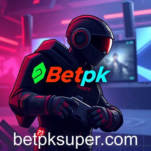 The Rise of Betpk in the Digital Gaming Arena