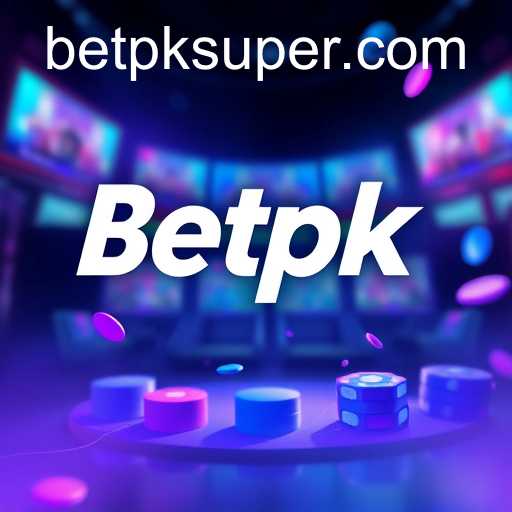 Betpk: A New Wave in Online Gaming