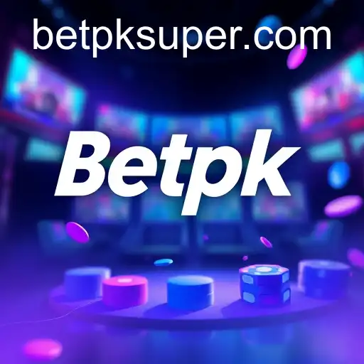 Betpk: A New Wave in Online Gaming