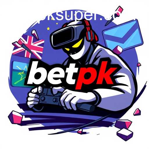 BetPK: Revolutionizing Online Gaming in 2025