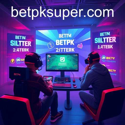 The Digital Evolution of Betpk in 2025