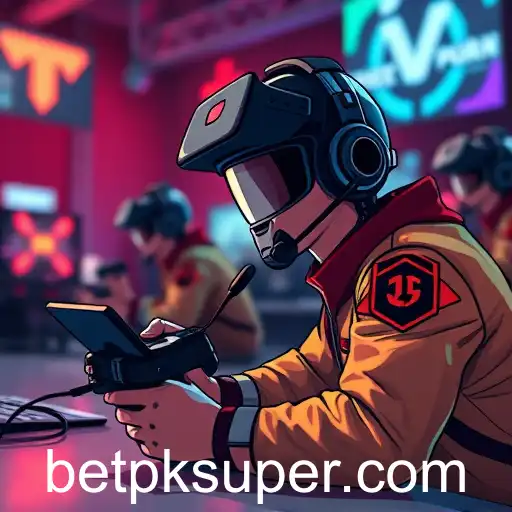 Digital Evolution of Gaming in 2025