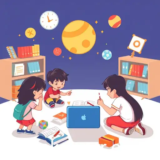 Exploring the Role of Educational Games in Modern Learning with betpk