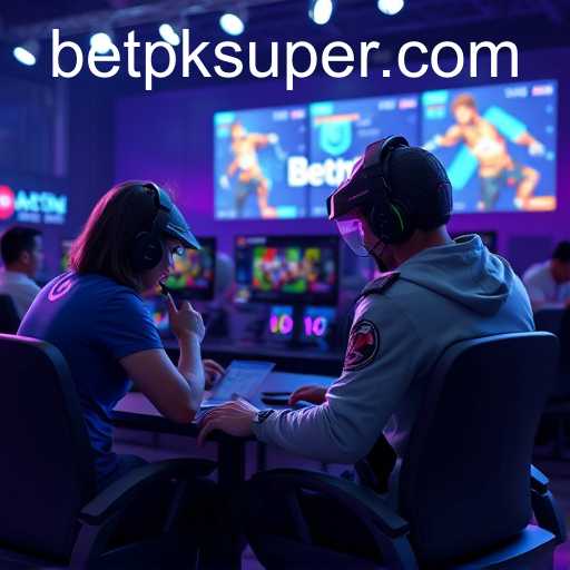 The Growing Popularity of Online Gaming in 2025