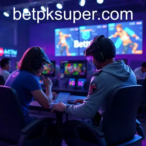 The Growing Popularity of Online Gaming in 2025