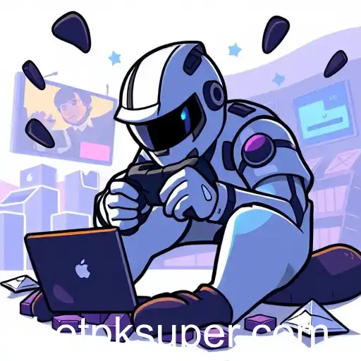 The Impact of Online Gaming in Modern Society