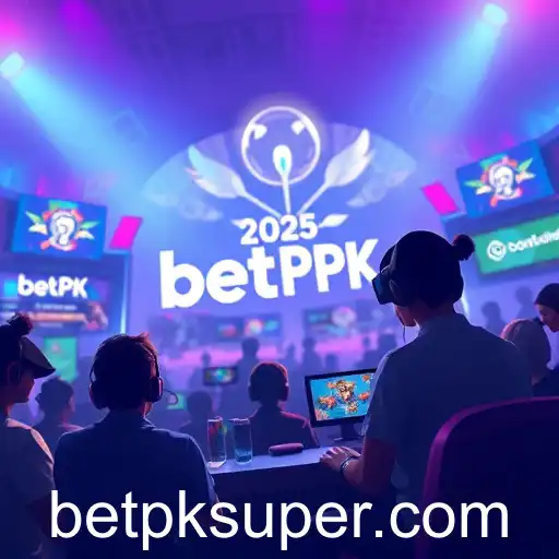 The Rise of BetPK in the Gaming World