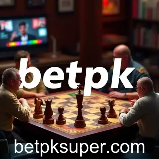 The BetPK Phenomenon: Gaming and Beyond