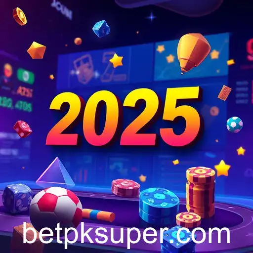 BetPK: Gaming Trends and Insights