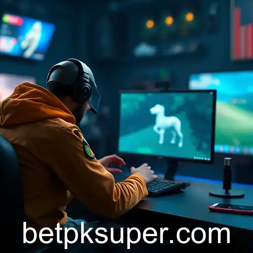 BetPK Transforms the Online Gaming Landscape