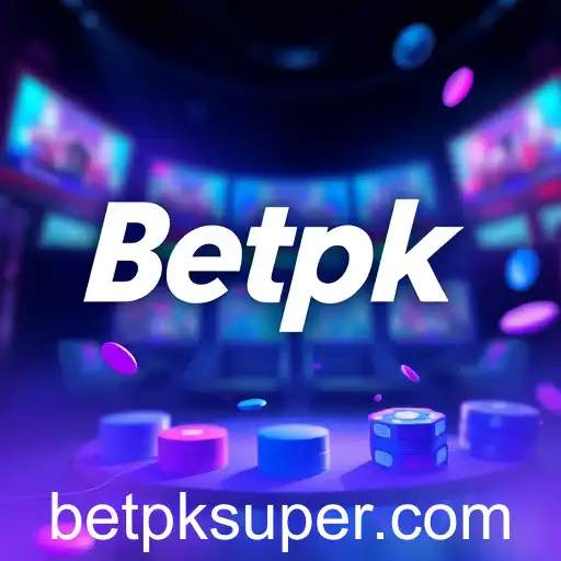 Betpk: A New Wave in Online Gaming