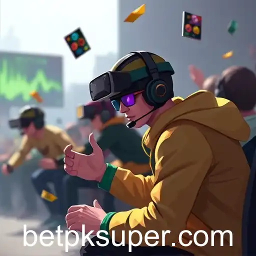 How BetPK is Reshaping Online Gaming