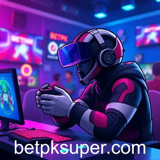 Betting Trends and Digital Dynamics