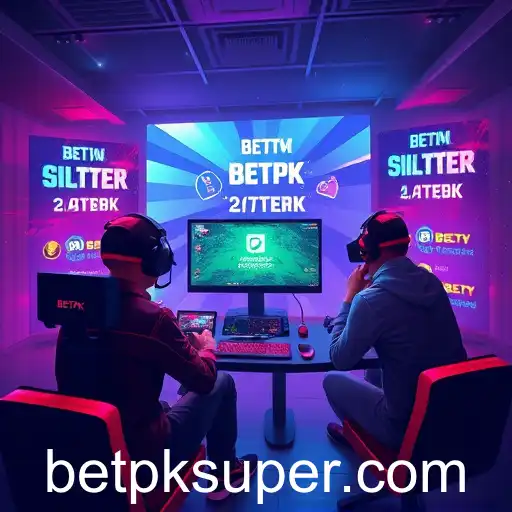 The Digital Evolution of Betpk in 2025