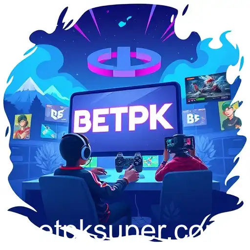 The Evolution of Betpk: Transforming Gaming in Challenging Times