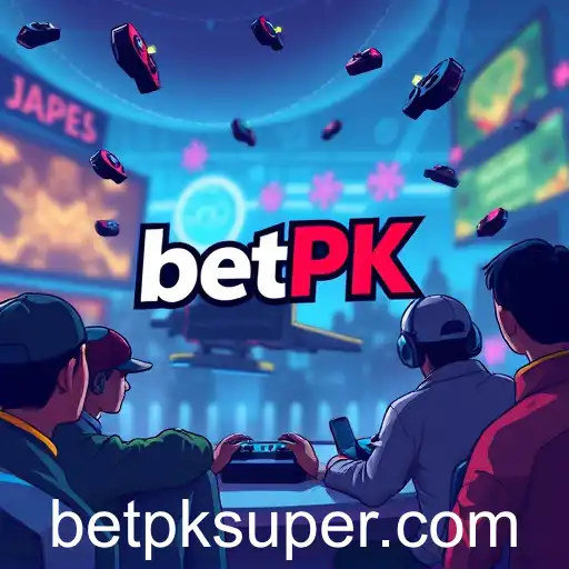 The Rise of BetPK in Online Gaming