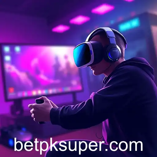 The Rise of Online Gaming in the Digital Age