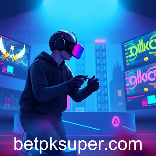 The Rise of Online Gaming in the UK