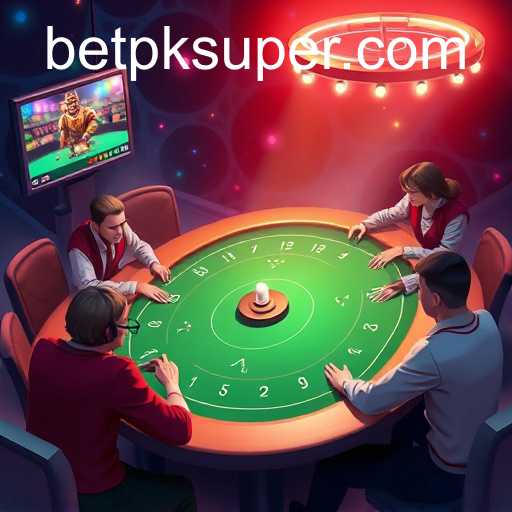 The Rise of Betpk and Its Impact on Online Gaming