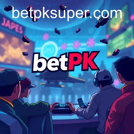 The Rise of BetPK in Online Gaming