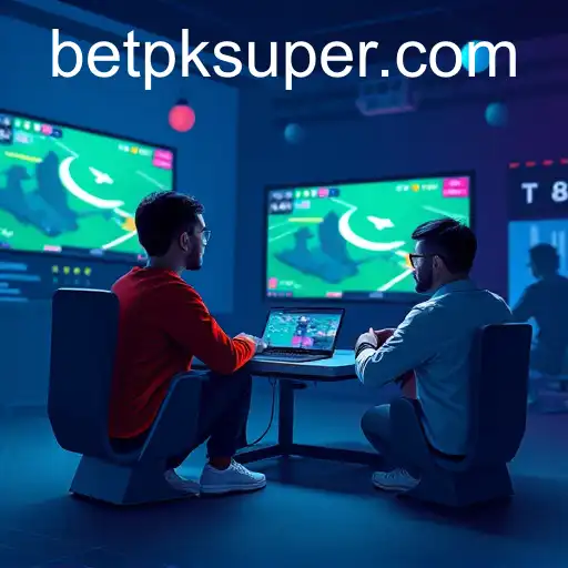 Betting Trends: The Rise of Online Games