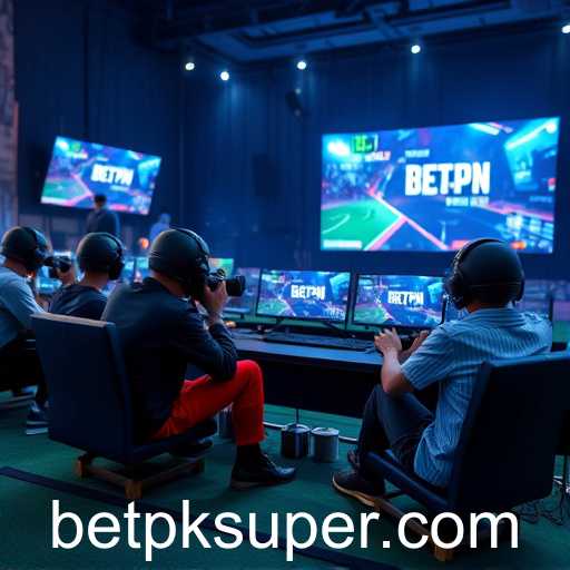 The Rise of Online Gaming in the Digital Age