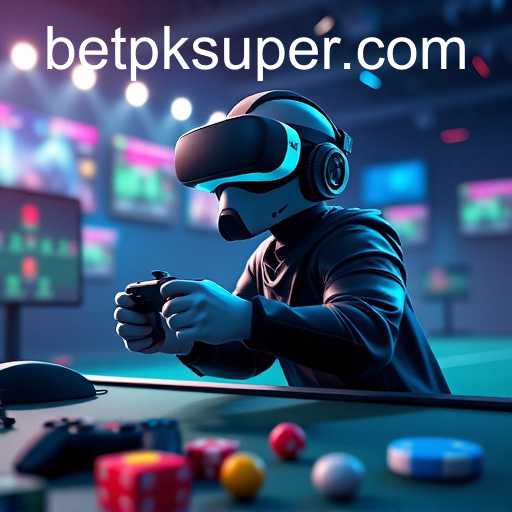 The Rise of Online Gaming Platforms