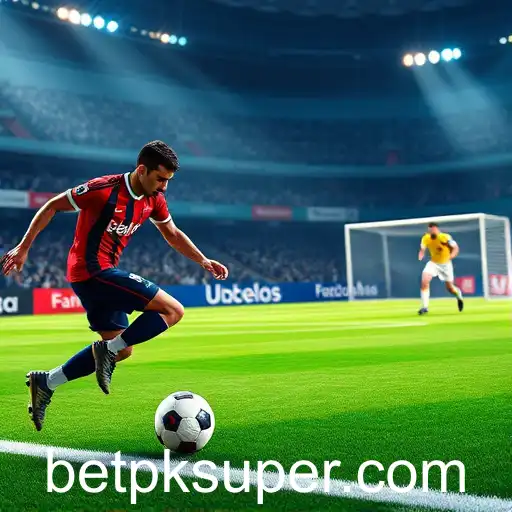 Exploring the Exciting World of Sports Games with BetPK